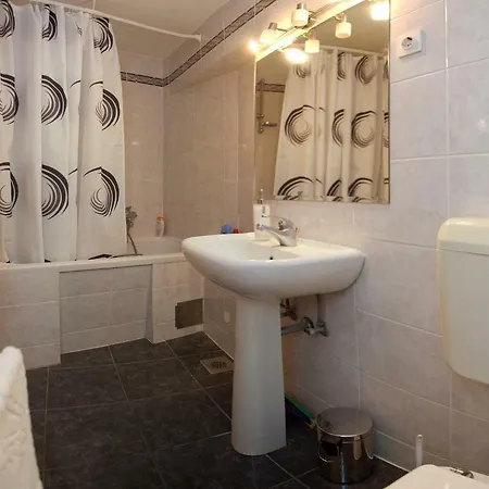 Apartment Nevica Split