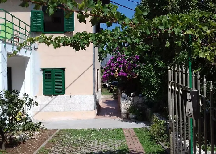 Apartamento Nevica Split