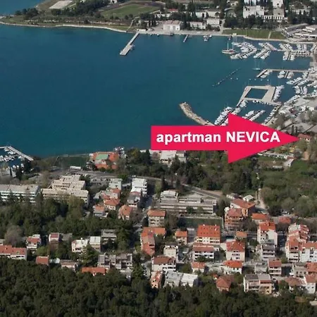 Nevica Split