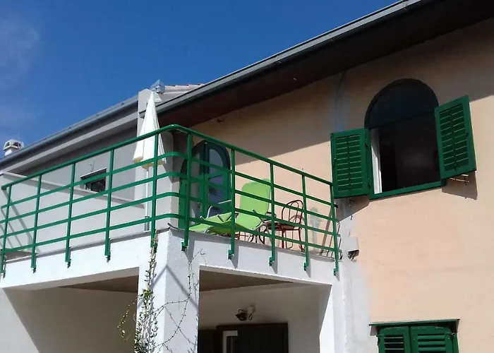 Nevica Lejlighed Split