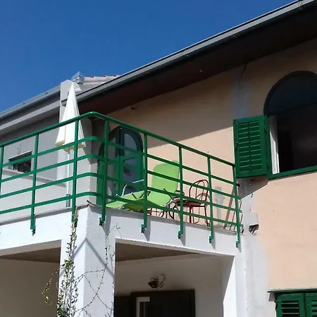 Nevica Apartmán Split