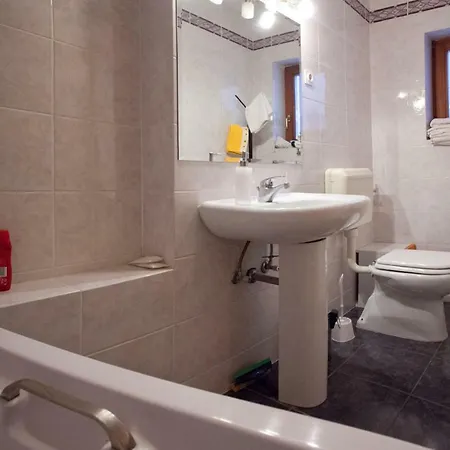 Apartmán Nevica Split