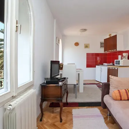 Apartmán Nevica Split
